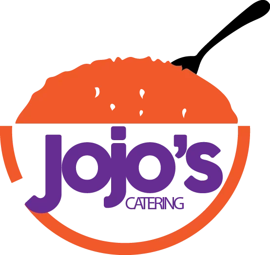 jj catering logo